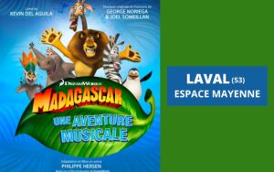 LAVAL - MADAGASCAR