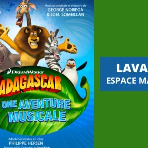 LAVAL - MADAGASCAR