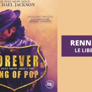 FORVER RENNES - LE LIBERTÉ