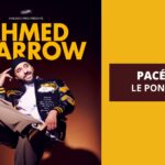 AHMED SPARROW PACÉ
