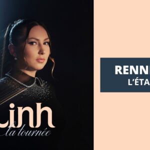 LINH RENNES