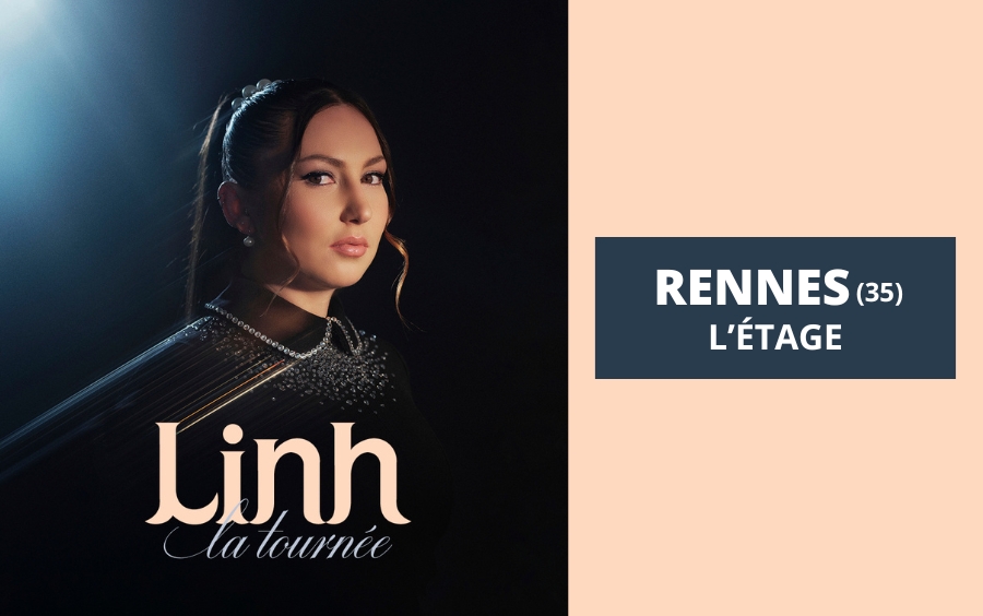 LINH RENNES