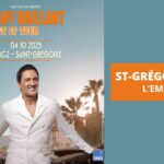 SAINT-GRÉGOIRE