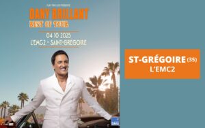 SAINT-GRÉGOIRE