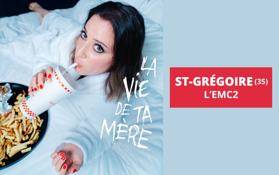 SAINT-GRÉGOIRE