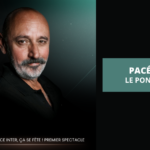 DANIEL MORIN PACÉ