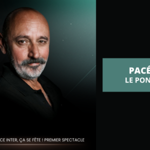 DANIEL MORIN PACÉ