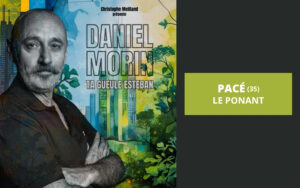 DANIEL MORIN