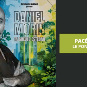 DANIEL MORIN