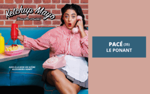 SOFIA BELABBES PACÉ