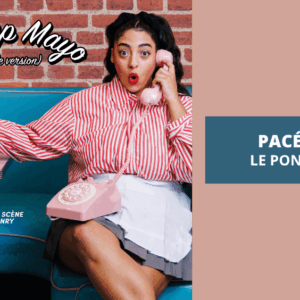 SOFIA BELABBES PACÉ