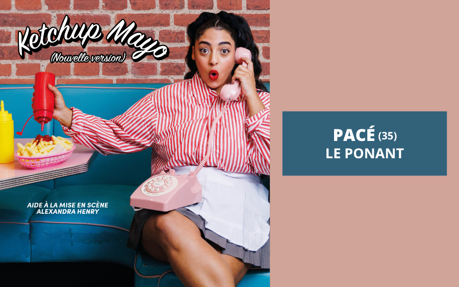 SOFIA BELABBES PACÉ