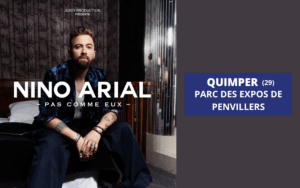 NINO ARIAL QUIMPER
