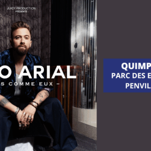 NINO ARIAL QUIMPER