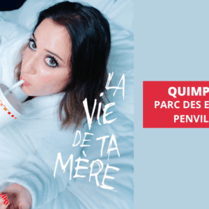 BLANDINE LEHOUT QUIMPER