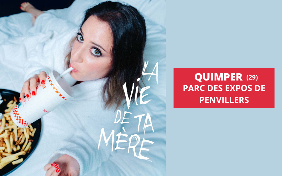 BLANDINE LEHOUT QUIMPER