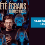 THOMAS WIESEL SAINT-GRÉGOIRE