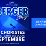 BERGER STORY