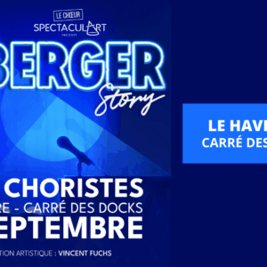 BERGER STORY