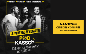 pod kassos