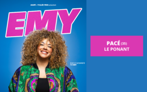 EMY