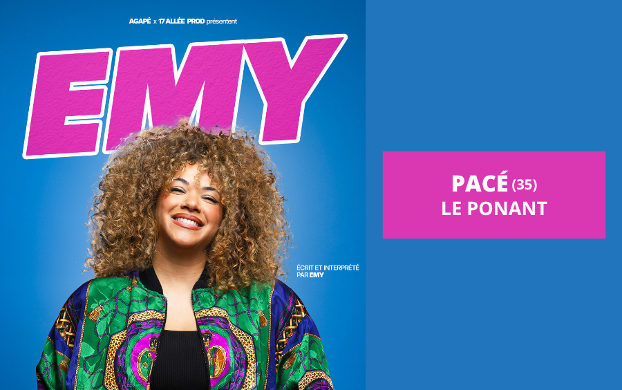 EMY