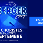 BERGER STORY