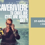 SAINT-GRÉGOIRE