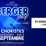 BERGER STORY