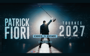 PATRICK FIORI