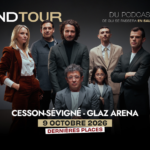 legend tour