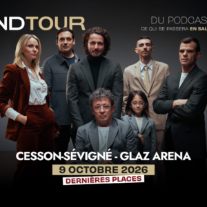 legend tour