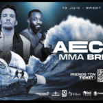 AEC MMA BREST
