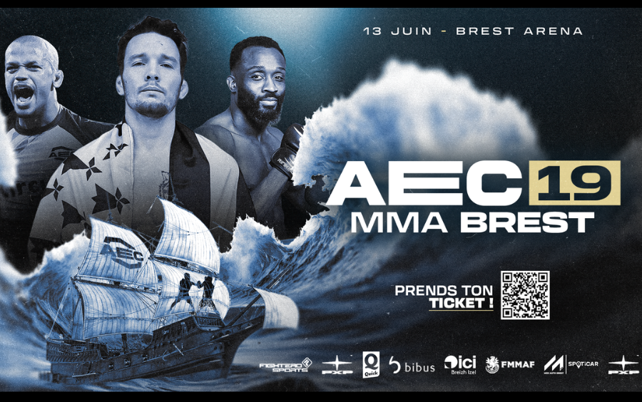 AEC MMA BREST