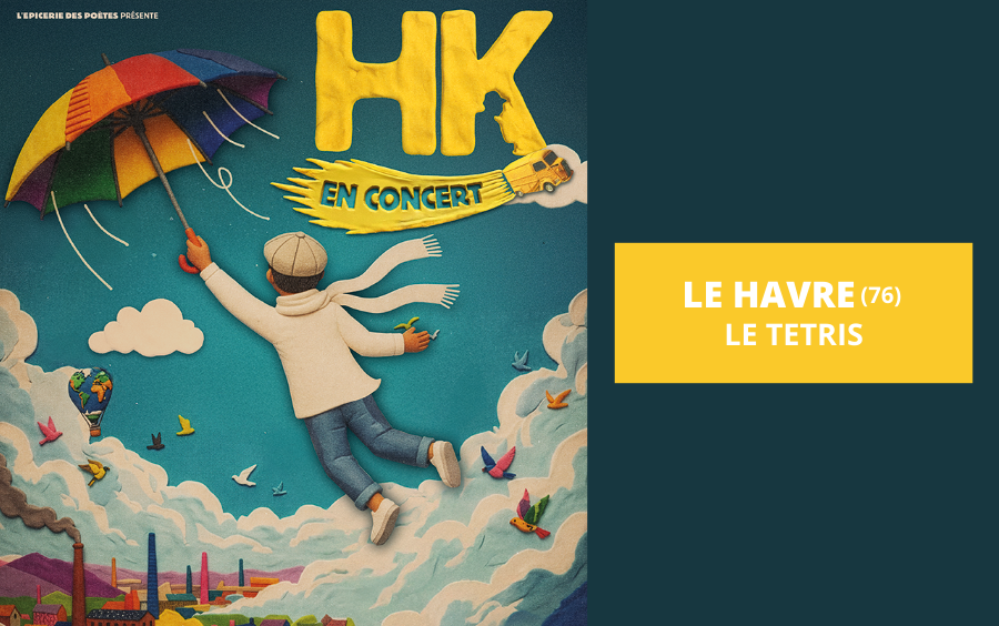 HK LE HAVRE