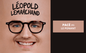 PACÉ LEMARCHAND