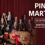 PINK MARTINI