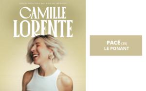 CAMILLE LORENTE PACÉ