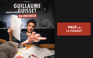 GUILLAUME GUISSET PACÉ