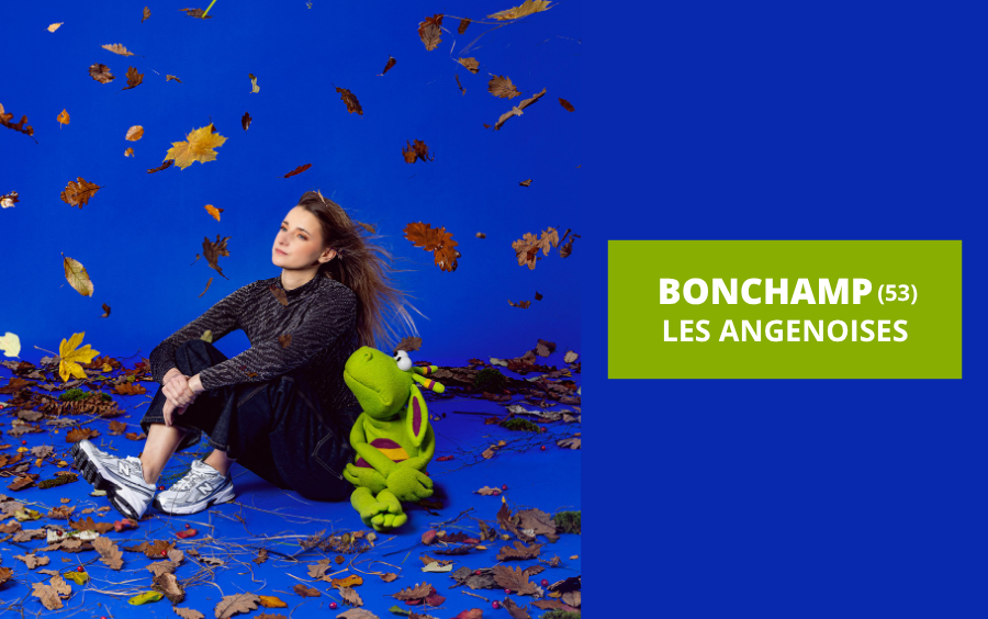 LE CAS PUCINE