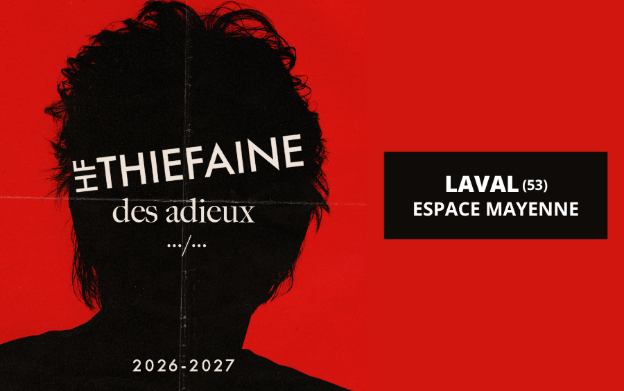 THIEFAINE