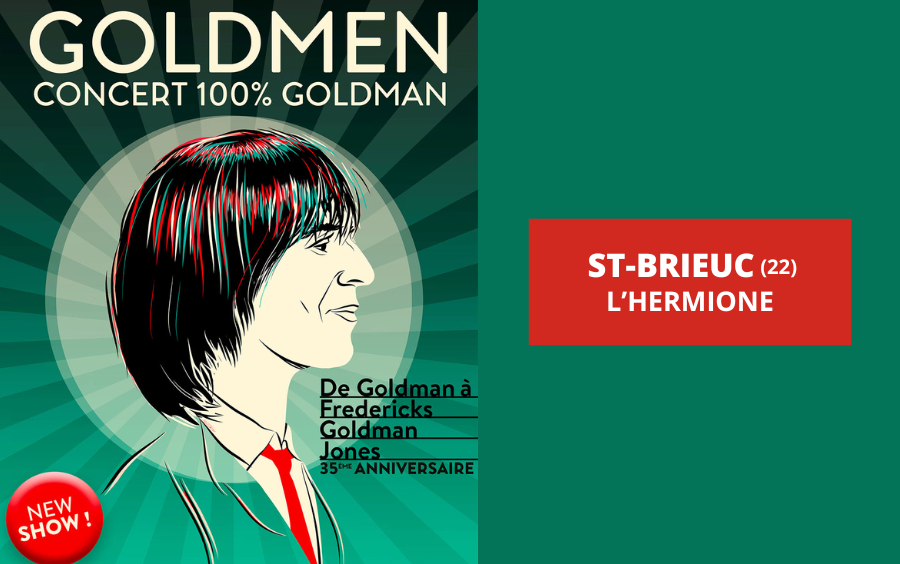 GOLDMEN