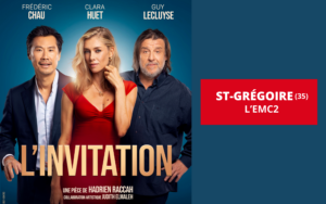 L'INVITATION
