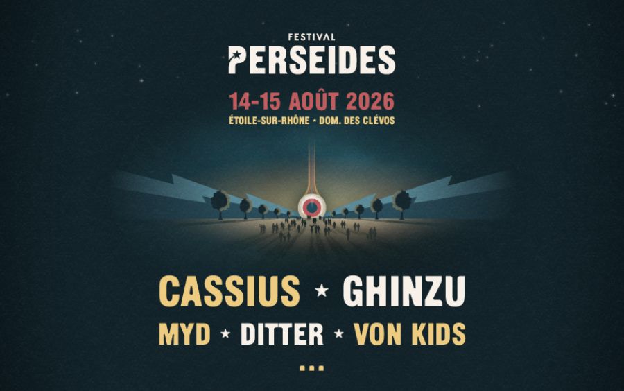LES PERSEIDES