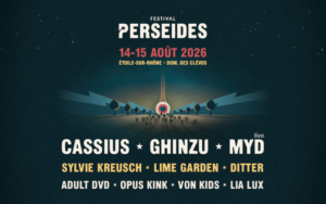 perseides