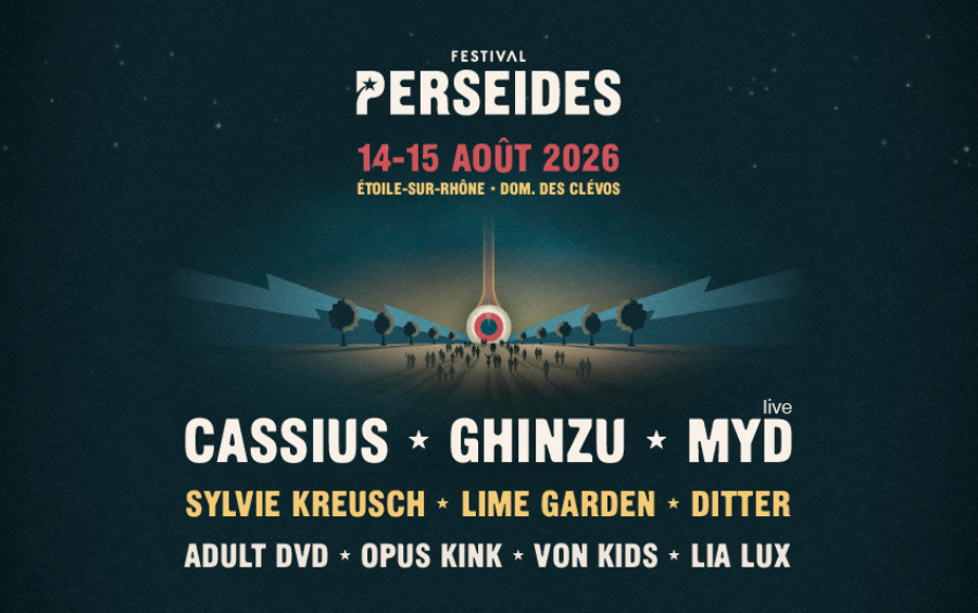 perseides