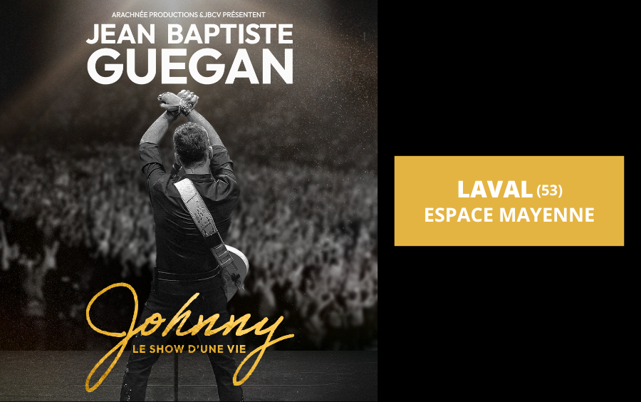 JB GUEGAN