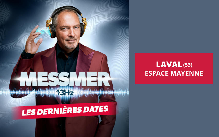 MESSMER
