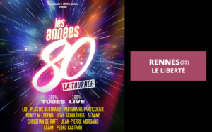 années 80