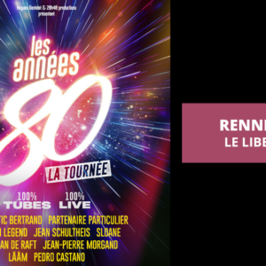 années 80